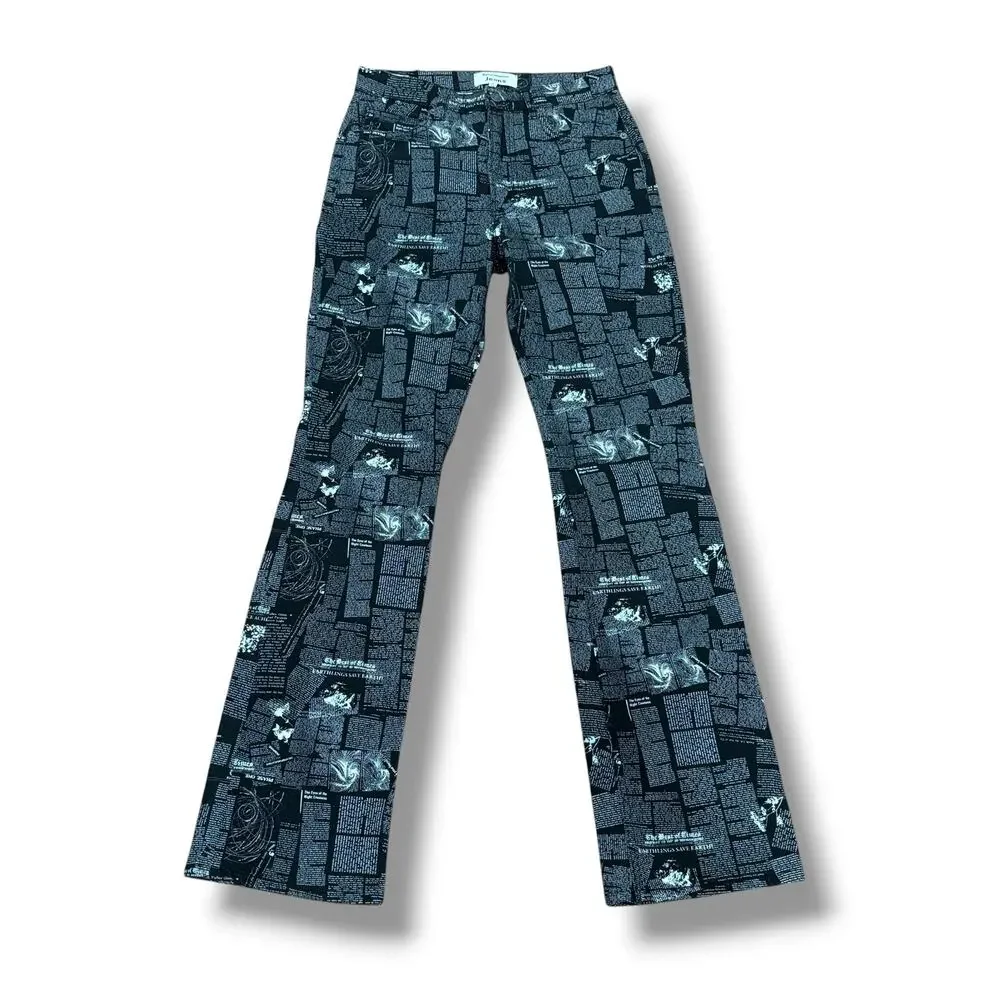 Reformation Peyton Style Zine High Rise Bootcut Jeans Size 27